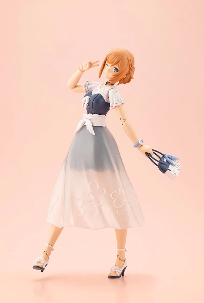 Lumitea ReACT-iF Ver. Kotobukiya - Image 8