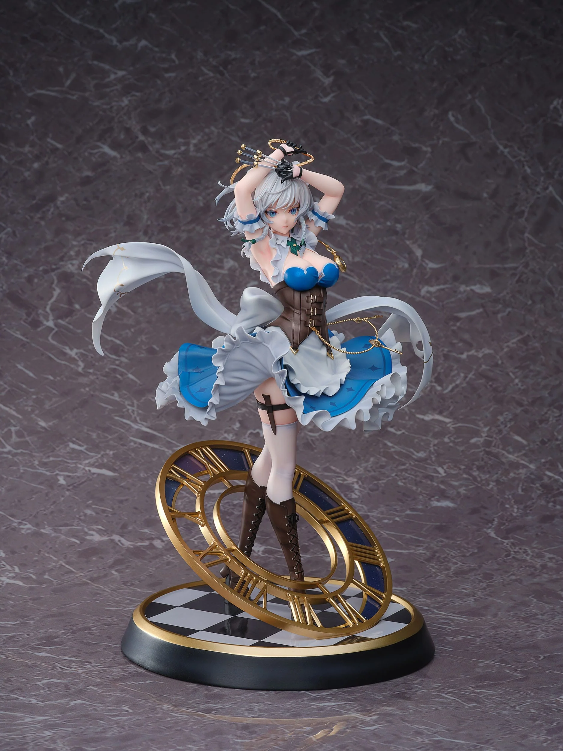 Luna Dial Sakuya Izayoi Deluxe Edition - Image 10
