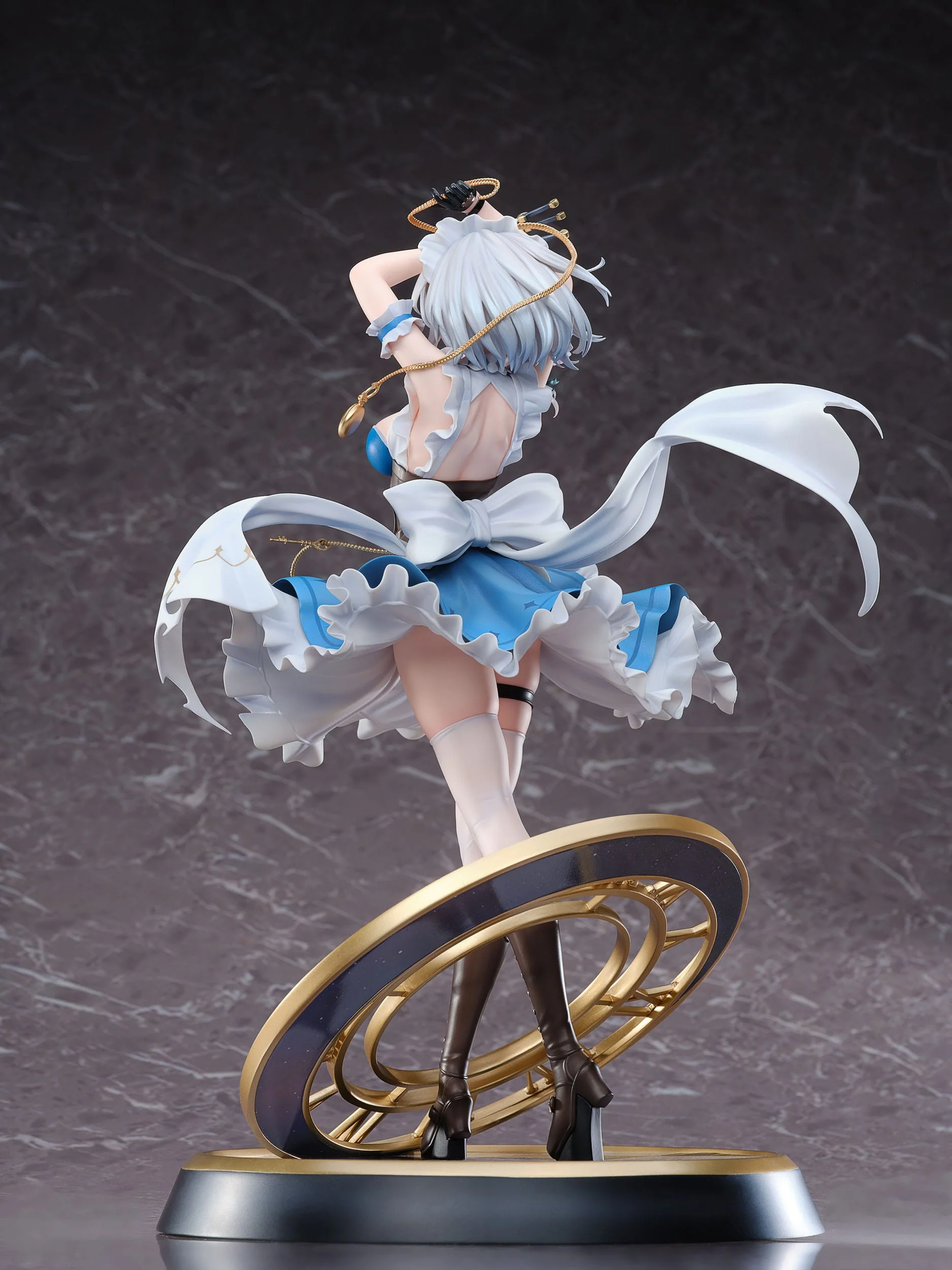 Luna Dial Sakuya Izayoi Deluxe Edition - Image 2