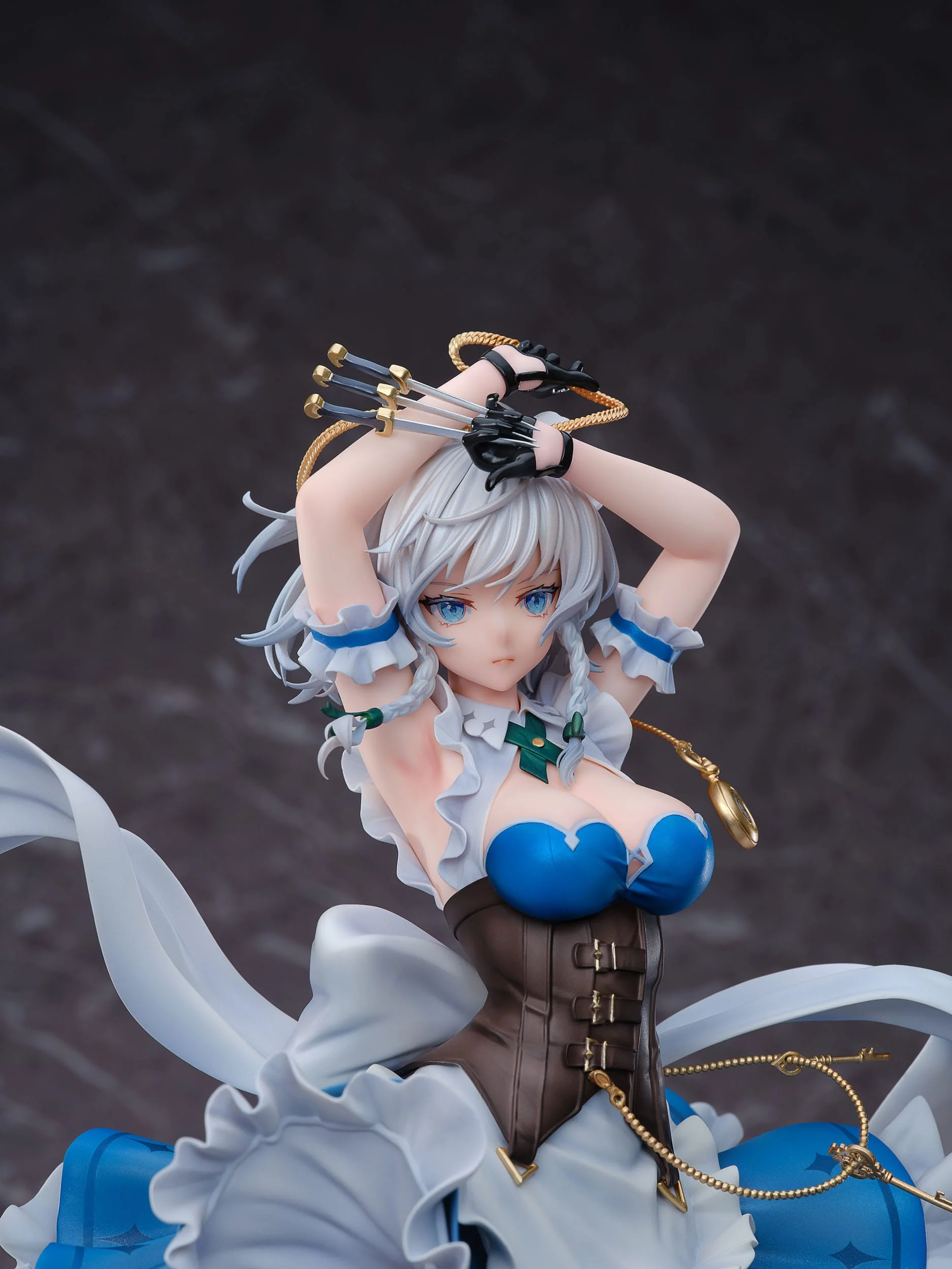 Luna Dial Sakuya Izayoi Deluxe Edition - Image 3