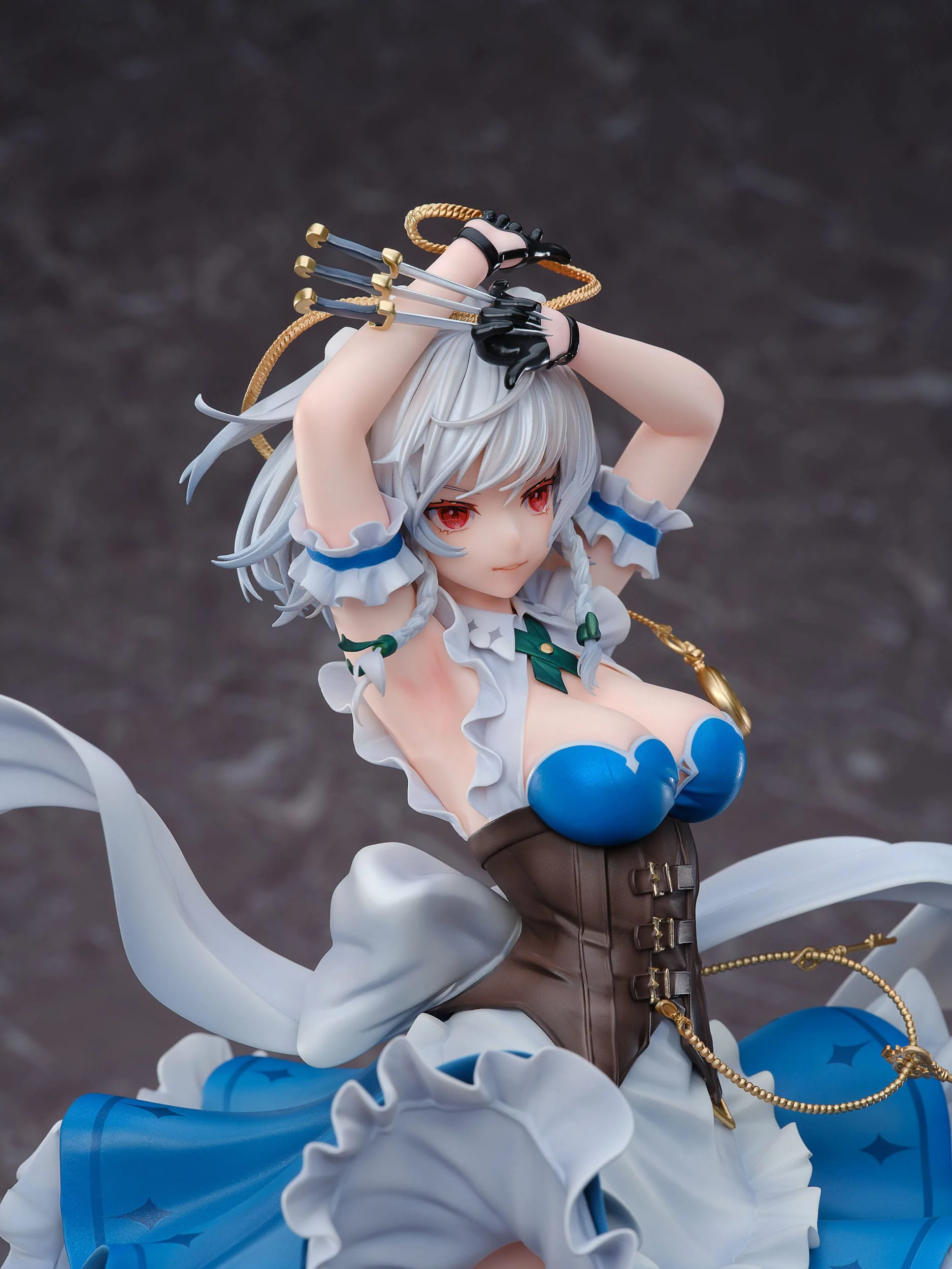 Luna Dial Sakuya Izayoi Deluxe Edition - Image 7