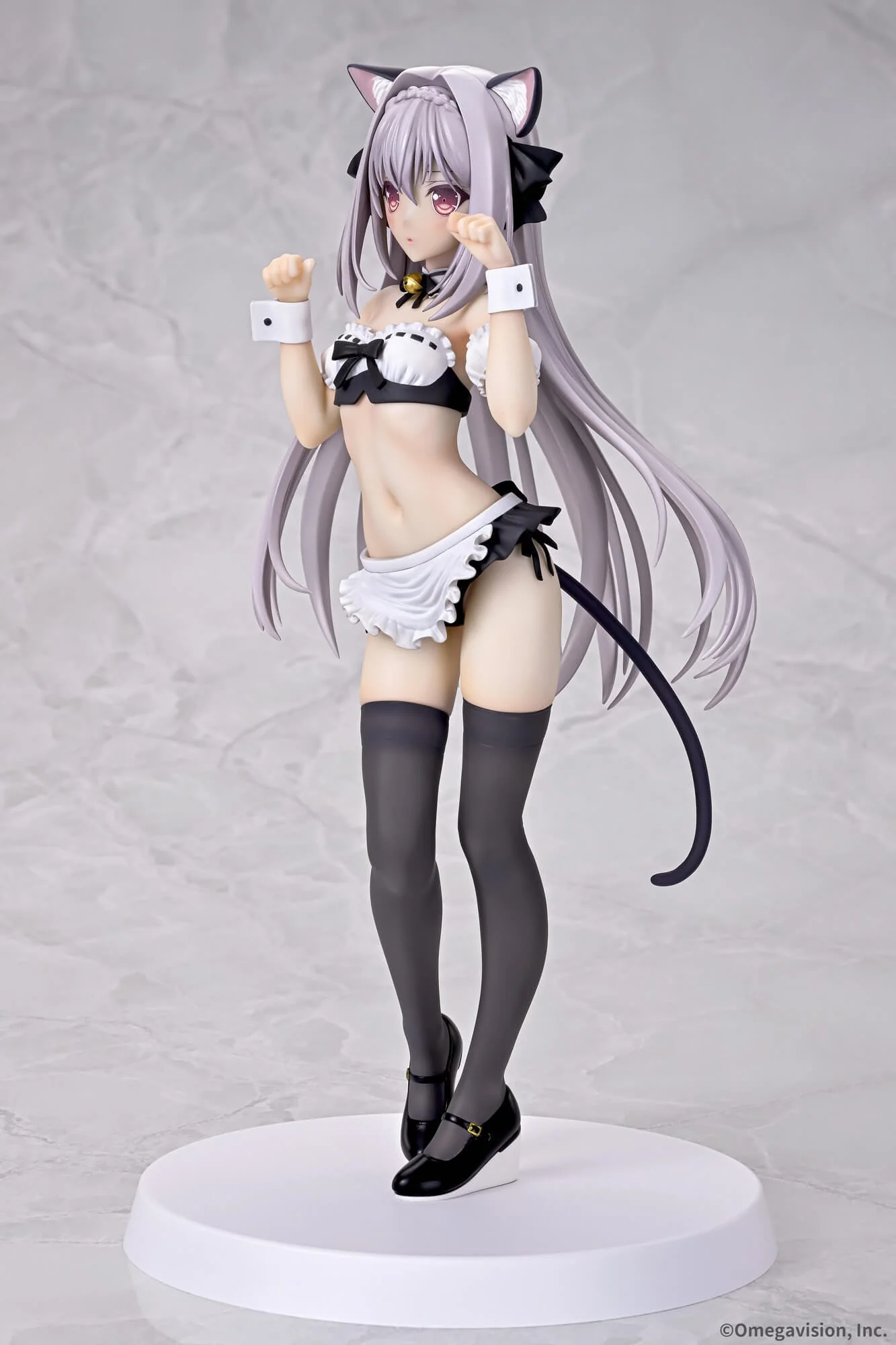 Luna Sakurakouji Cat Maid Ver. Q-Six - Image 3