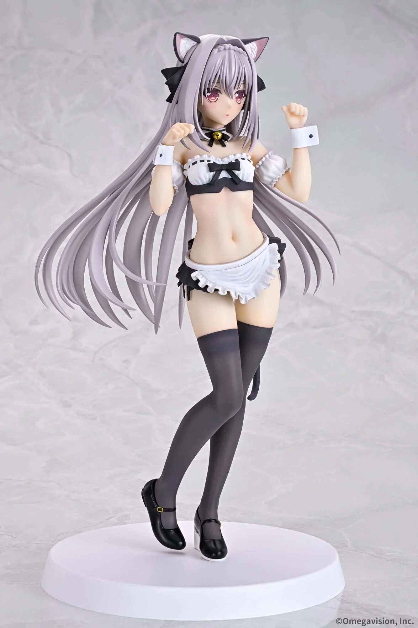Luna Sakurakouji Cat Maid Ver. Q-Six - Image 4
