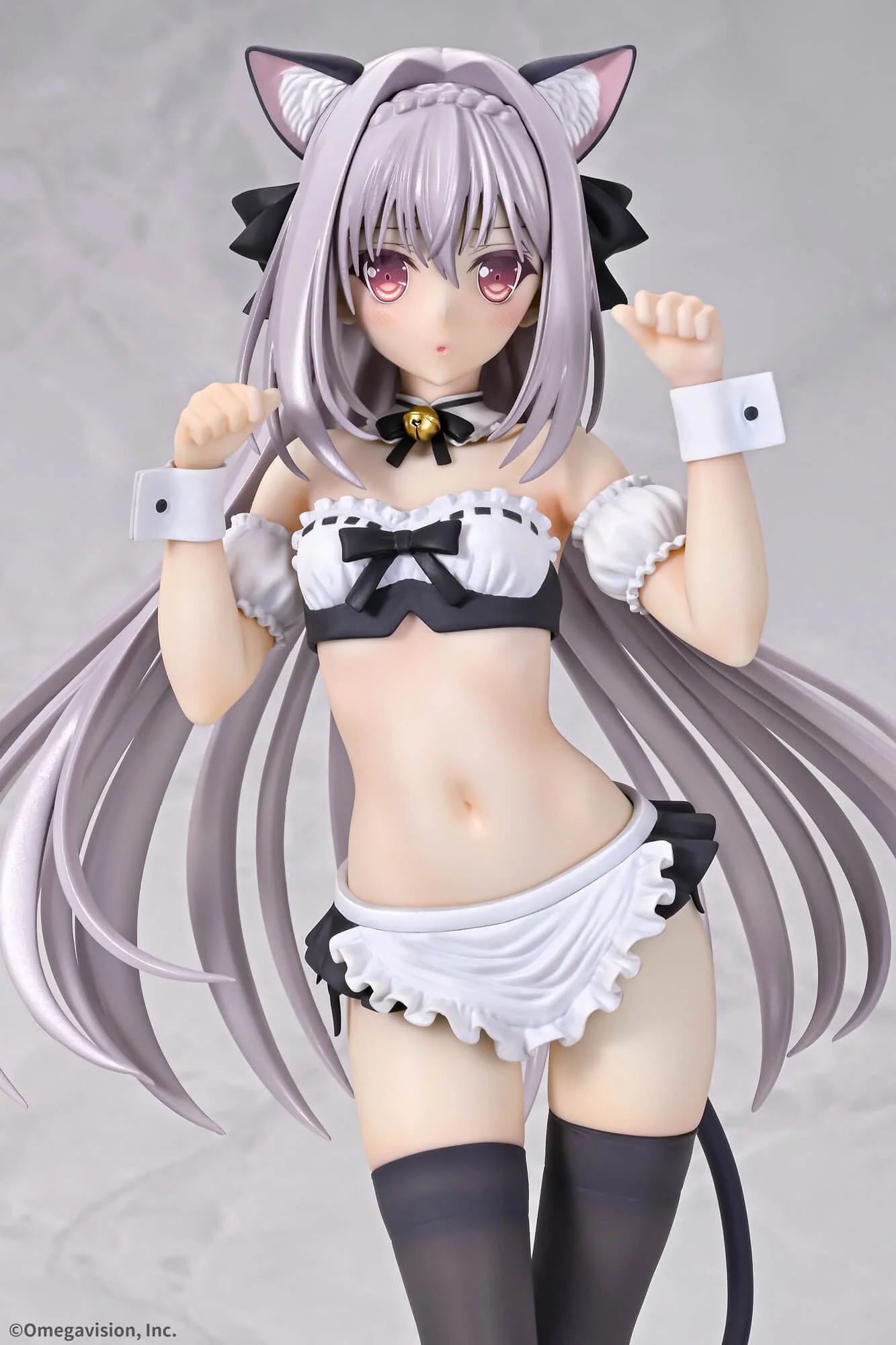 Luna Sakurakouji Cat Maid Ver. Q-Six - Image 7