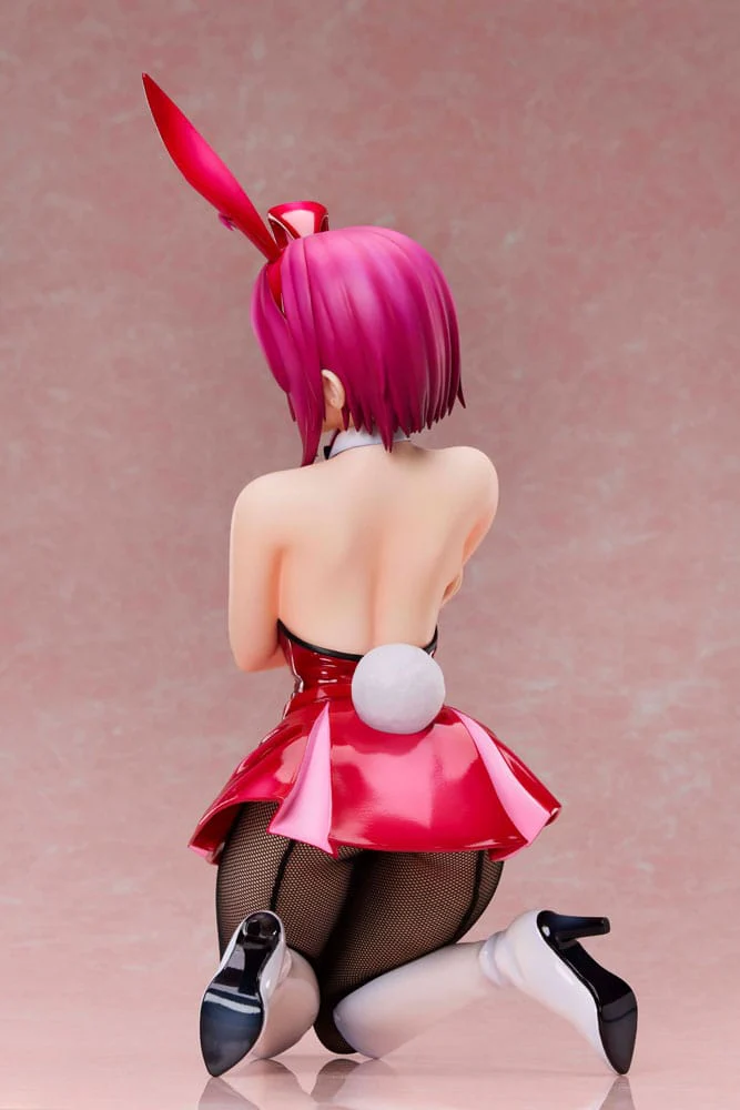 Lunamaria Hawke Bunny Ver. B-Style MegaHouse - Image 4