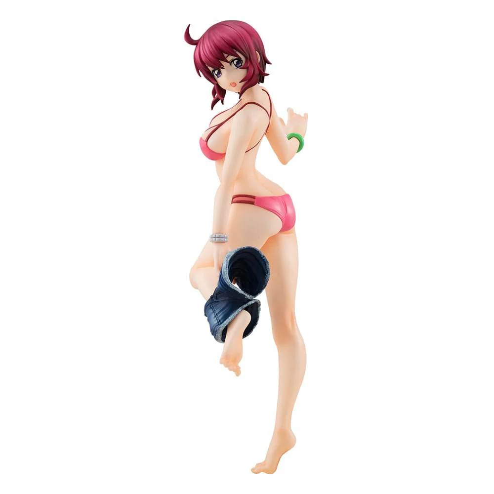 Lunamaria Hawke - Mobile Suit Gundam SEED Destiny - MegaHouse - Image 3