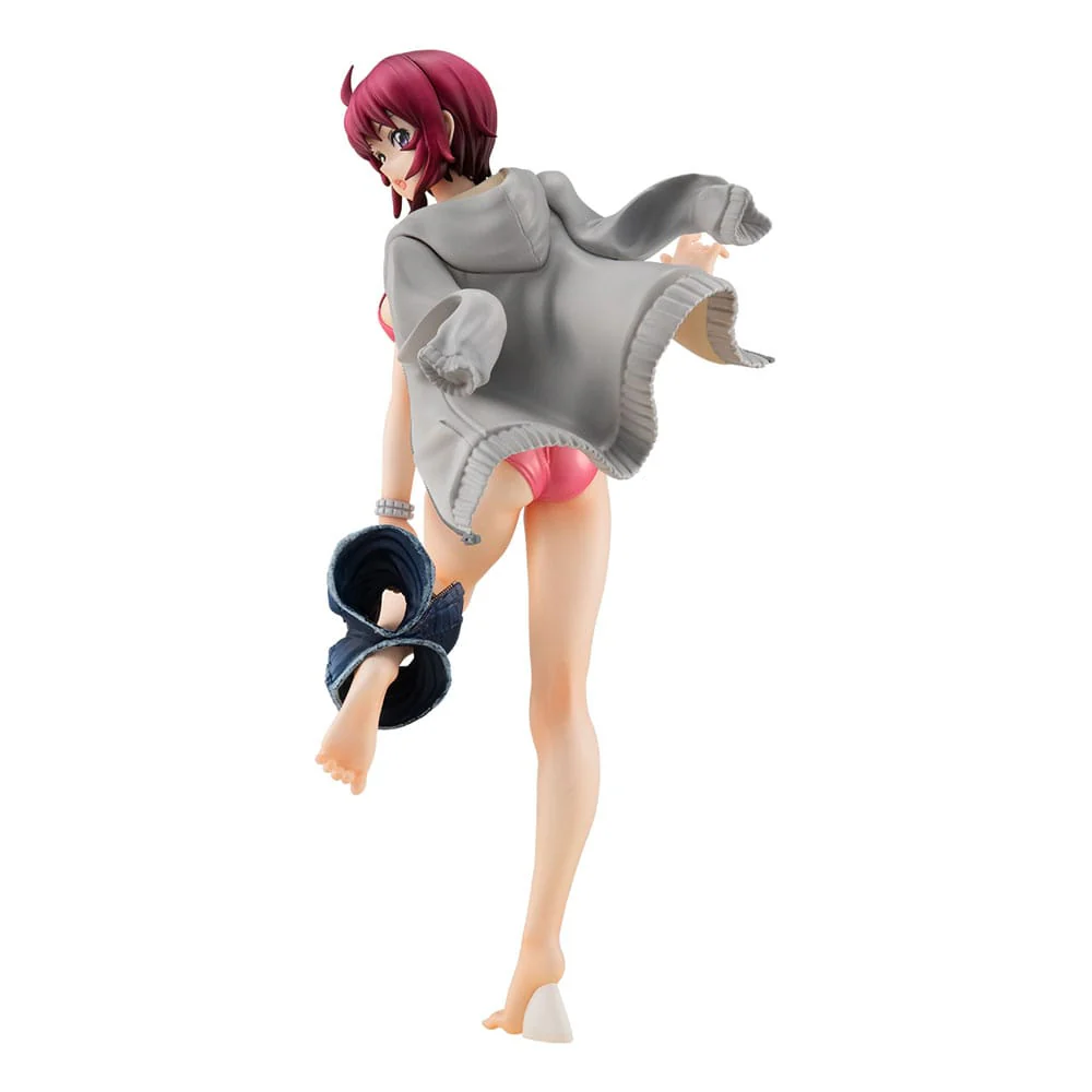Lunamaria Hawke - Mobile Suit Gundam SEED Destiny - MegaHouse - Image 8
