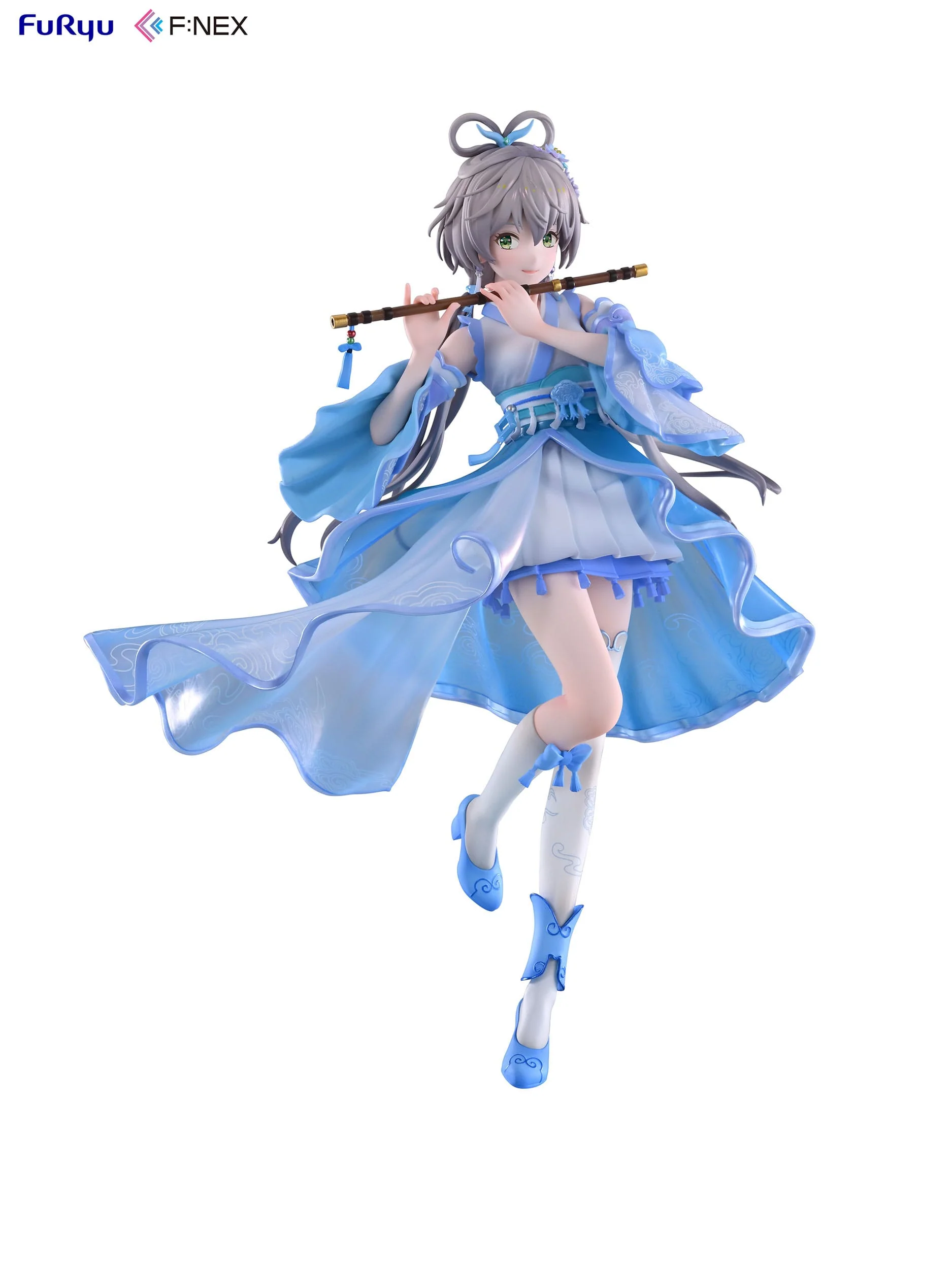 Luo Tianyi Ge Xing Ver. Furyu