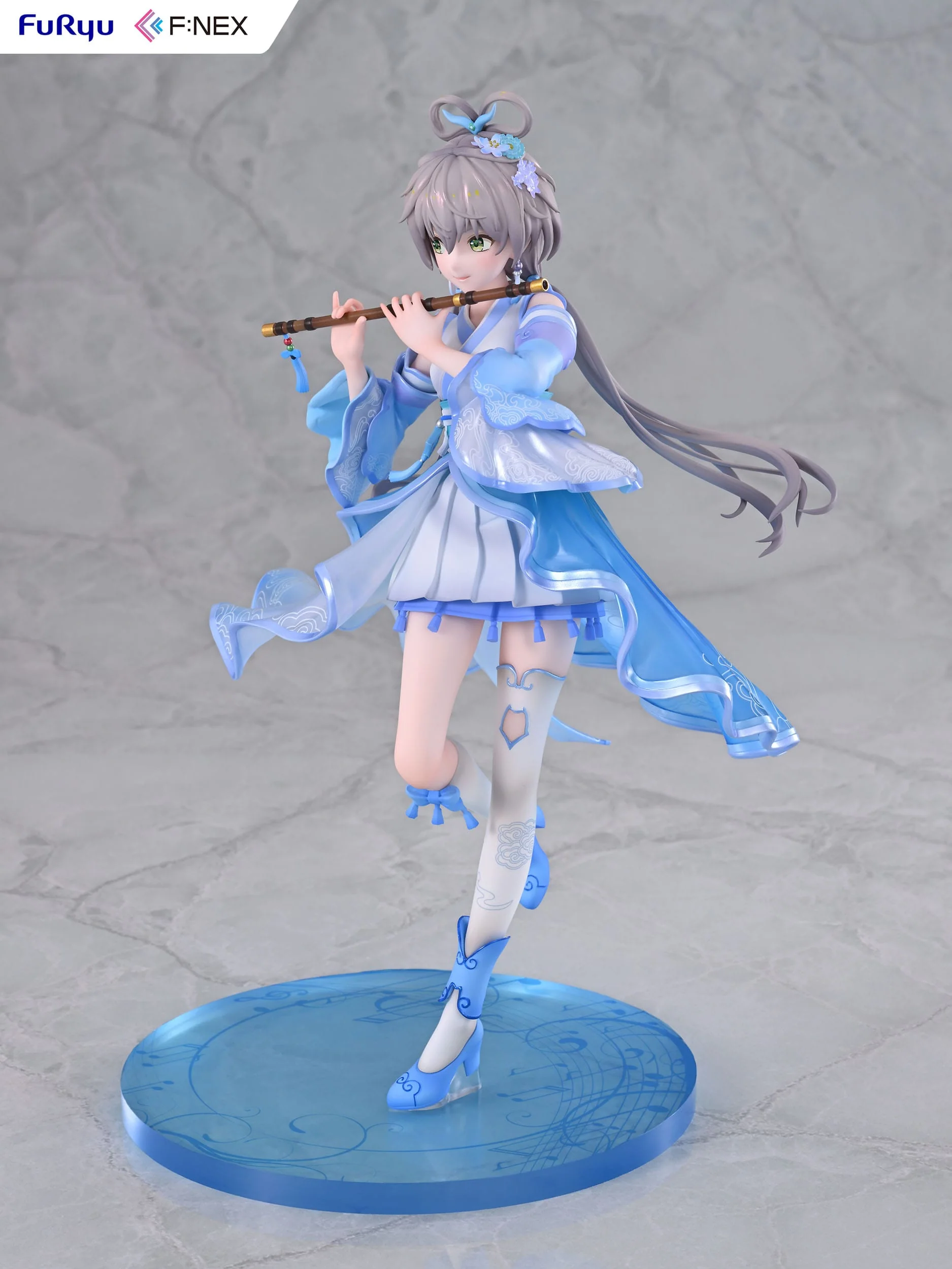 Luo Tianyi Ge Xing Ver. Furyu - Image 5