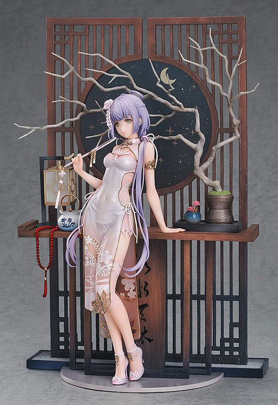 Luo Tianyi: Grain in Ear Ver. Good Smile Company - Image 3