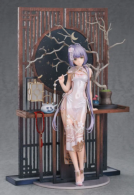 Luo Tianyi: Grain in Ear Ver. Good Smile Company - Image 4