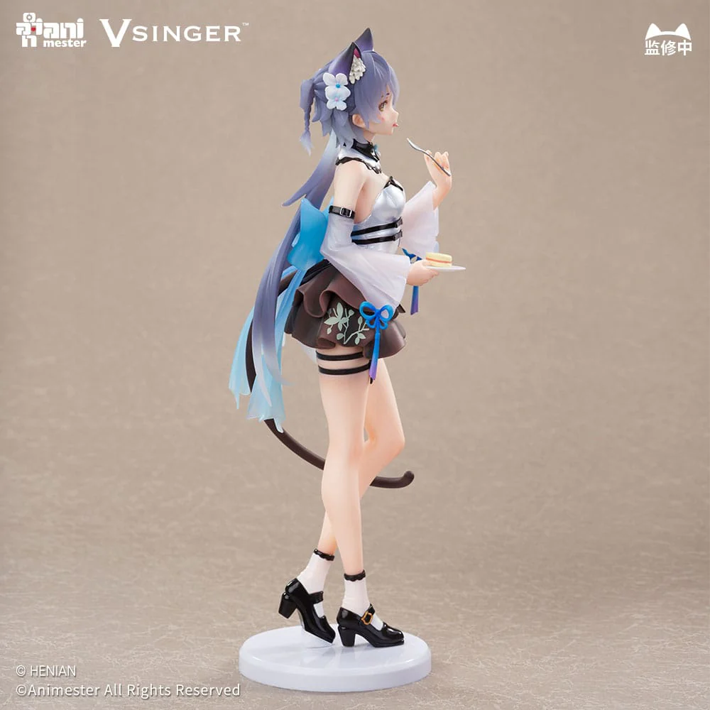 Luo Tianyi Tea Time Melody Ver. AniMester - Image 10