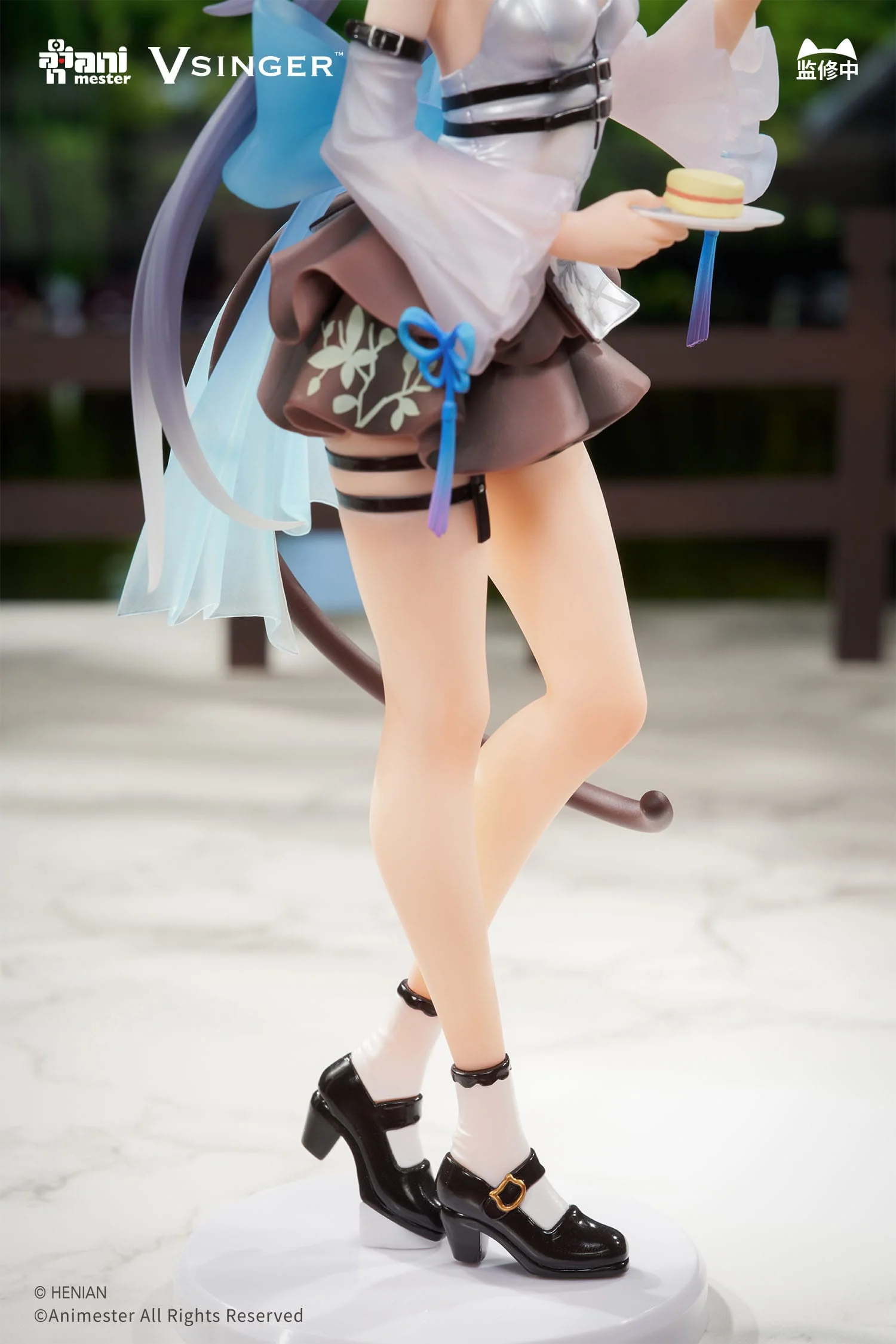 Luo Tianyi Tea Time Melody Ver. AniMester - Image 18