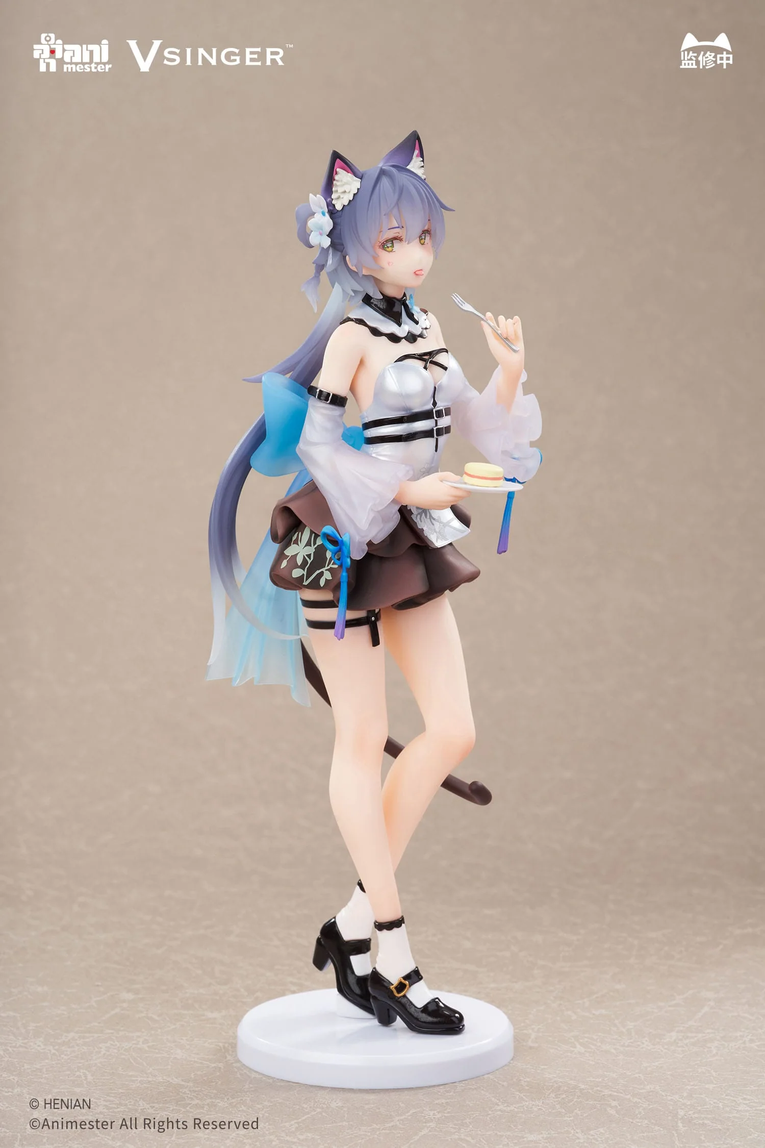 Luo Tianyi Tea Time Melody Ver. AniMester - Image 19