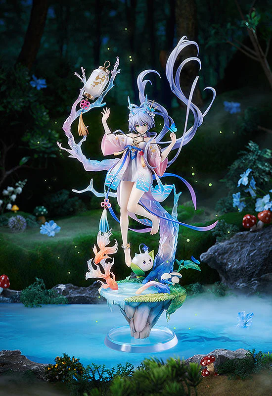 Luo Tianyi Vsinger Good Smile Company - Image 8