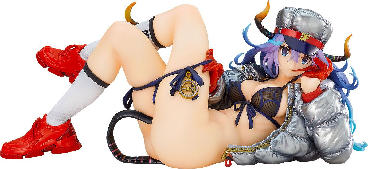 Luphia Original Character Max Factory