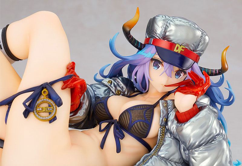 Luphia Original Character Max Factory - Image 14