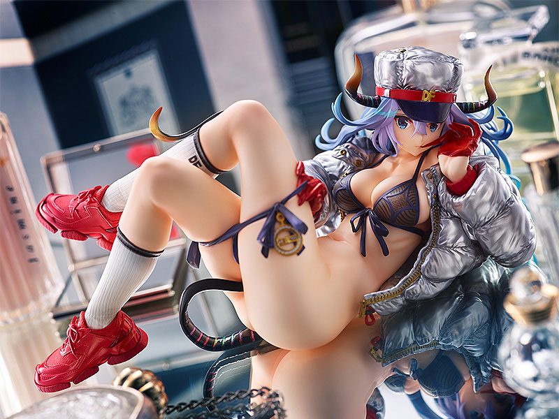 Luphia Original Character Max Factory - Image 3