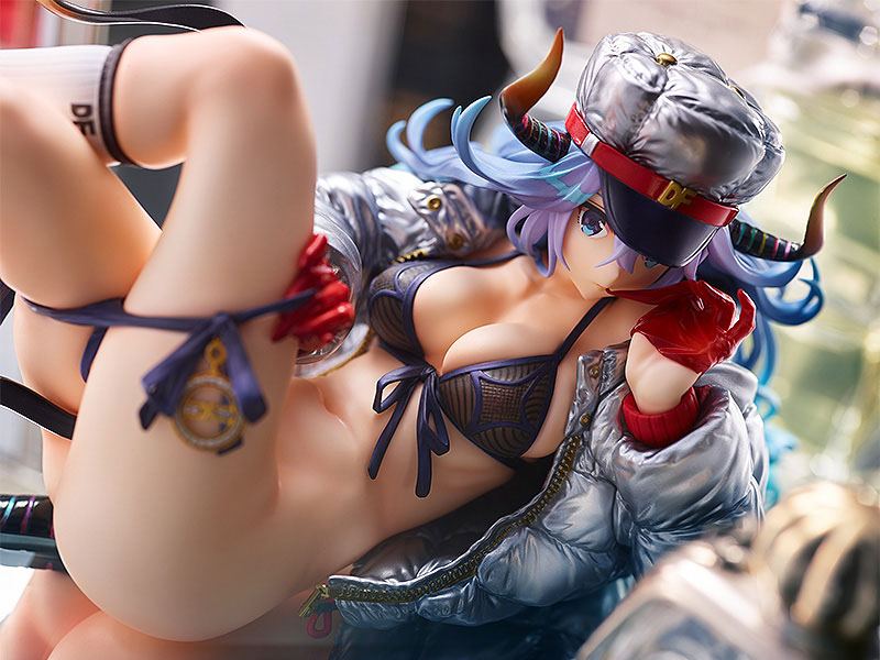 Luphia Original Character Max Factory - Image 5