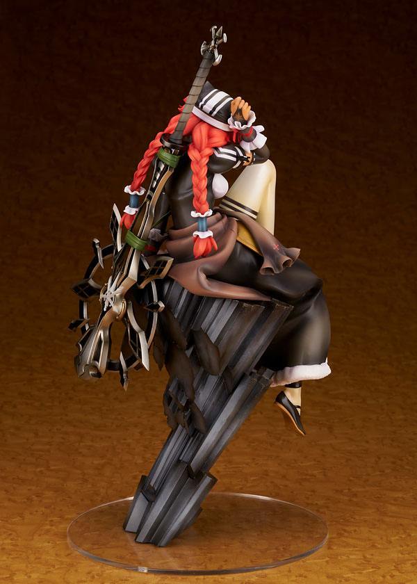 Lupusregina Beta So-bin Ver. Alter - Image 3