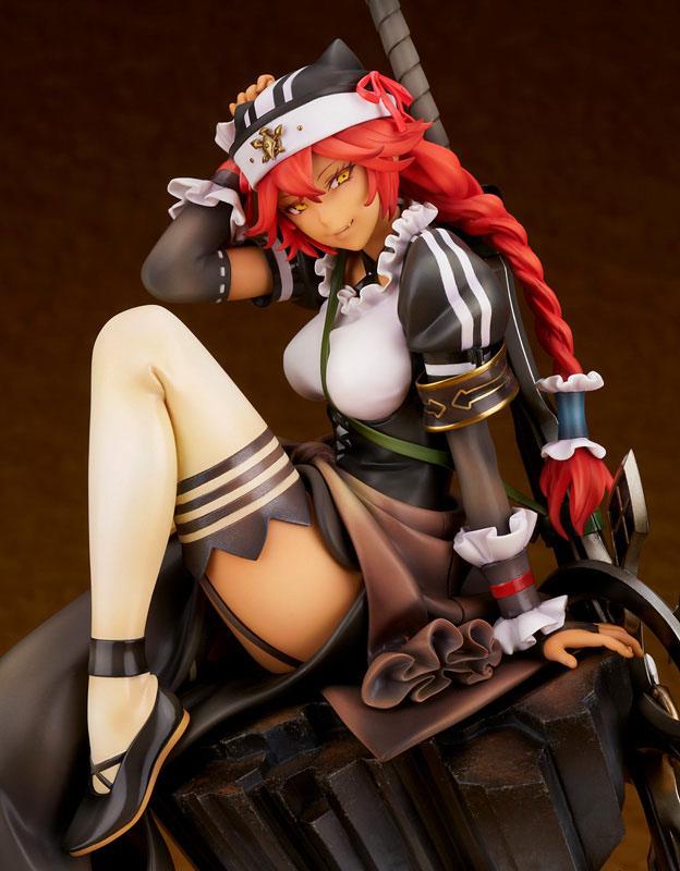 Lupusregina Beta So-bin Ver. Alter - Image 4