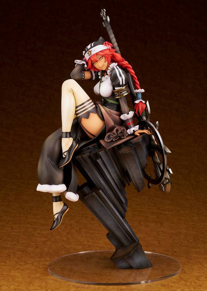 Lupusregina Beta So-bin Ver. Alter - Image 7