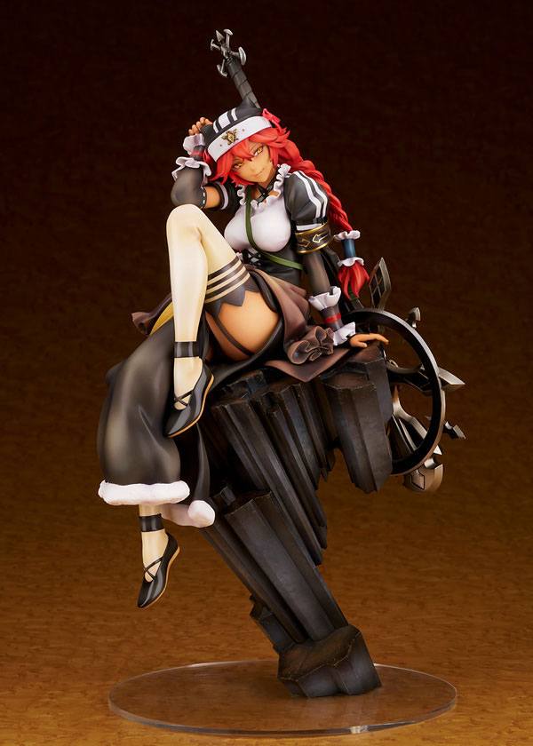 Lupusregina Beta So-bin Ver. Alter - Image 8