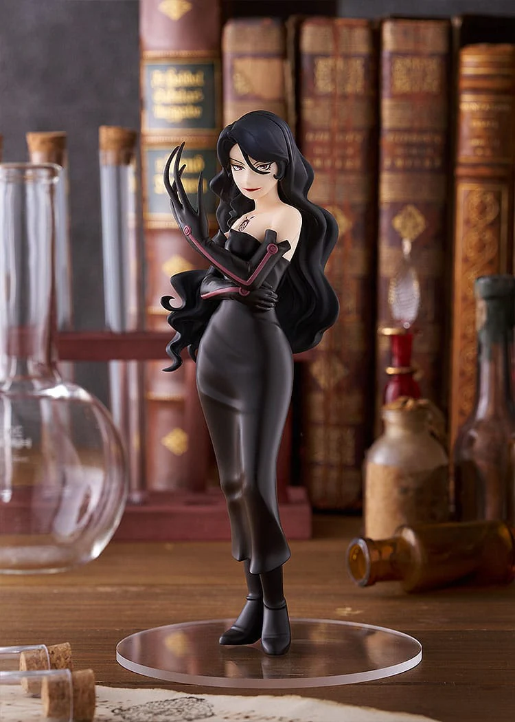 Lust Fullmetal Alchemist Taito - Image 2