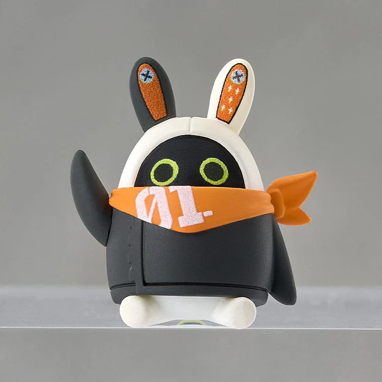 Lycaon Nendoroid Good Smile Company - Image 8