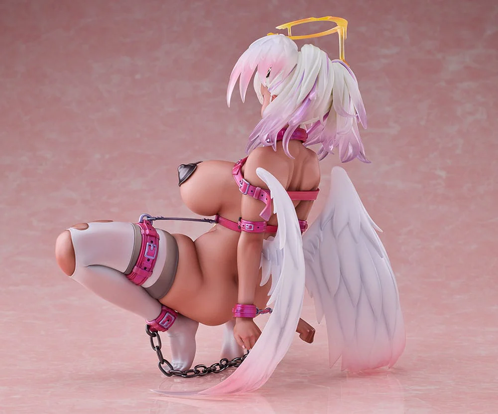 M-type Angel Original Character Rocket Boy - Image 14