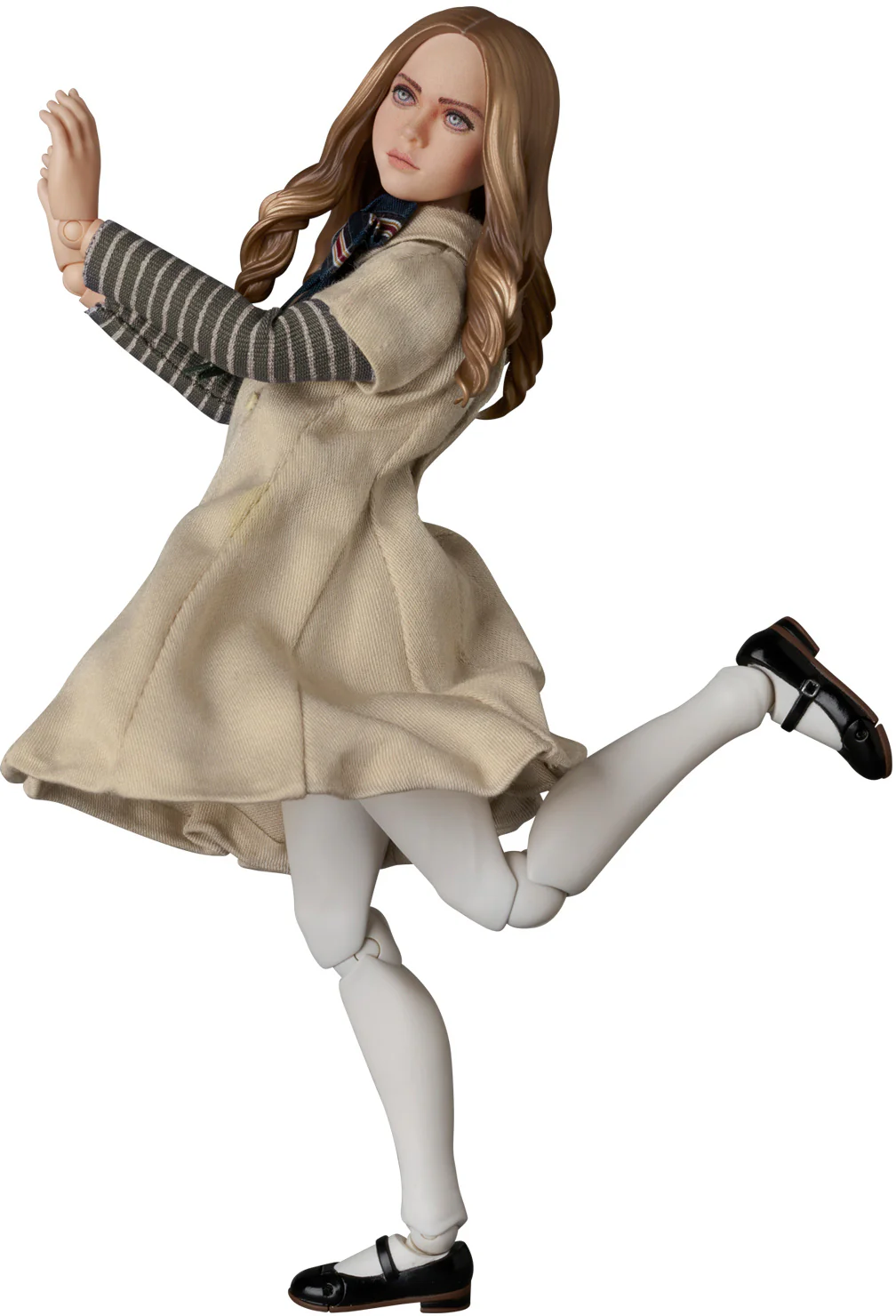 M3GAN Mafex Medicom Toys - Image 10