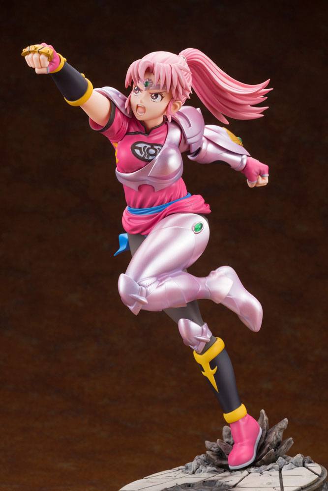 Maam ARTFXJ Dragon Quest The Adventure of Dai Kotobukiya - Image 11