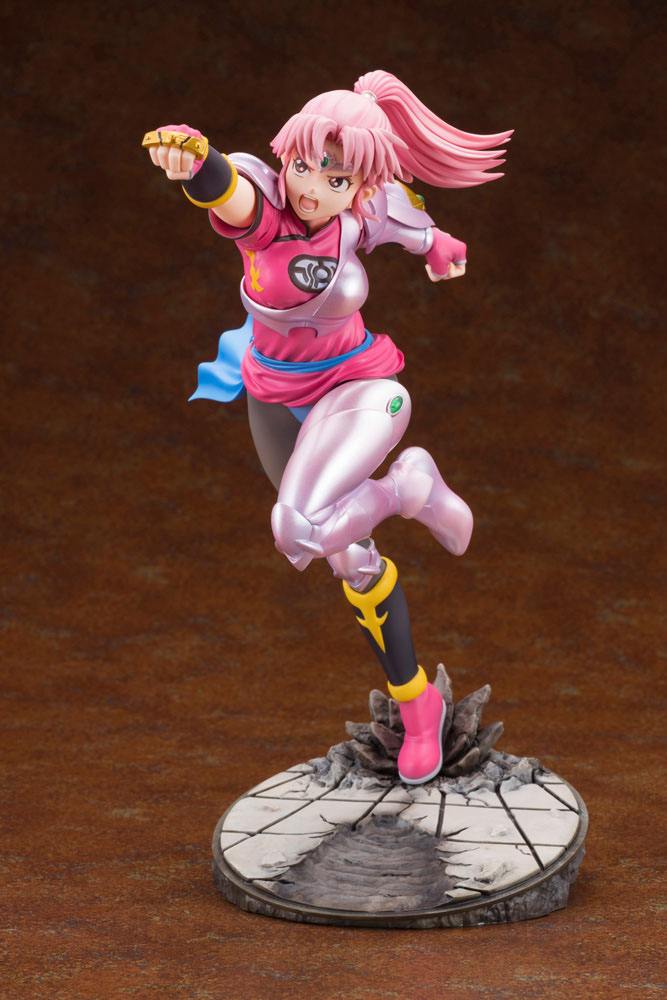 Maam ARTFXJ Dragon Quest The Adventure of Dai Kotobukiya - Image 3
