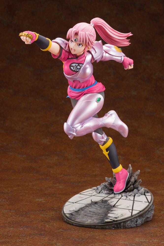 Maam ARTFXJ Dragon Quest The Adventure of Dai Kotobukiya - Image 4