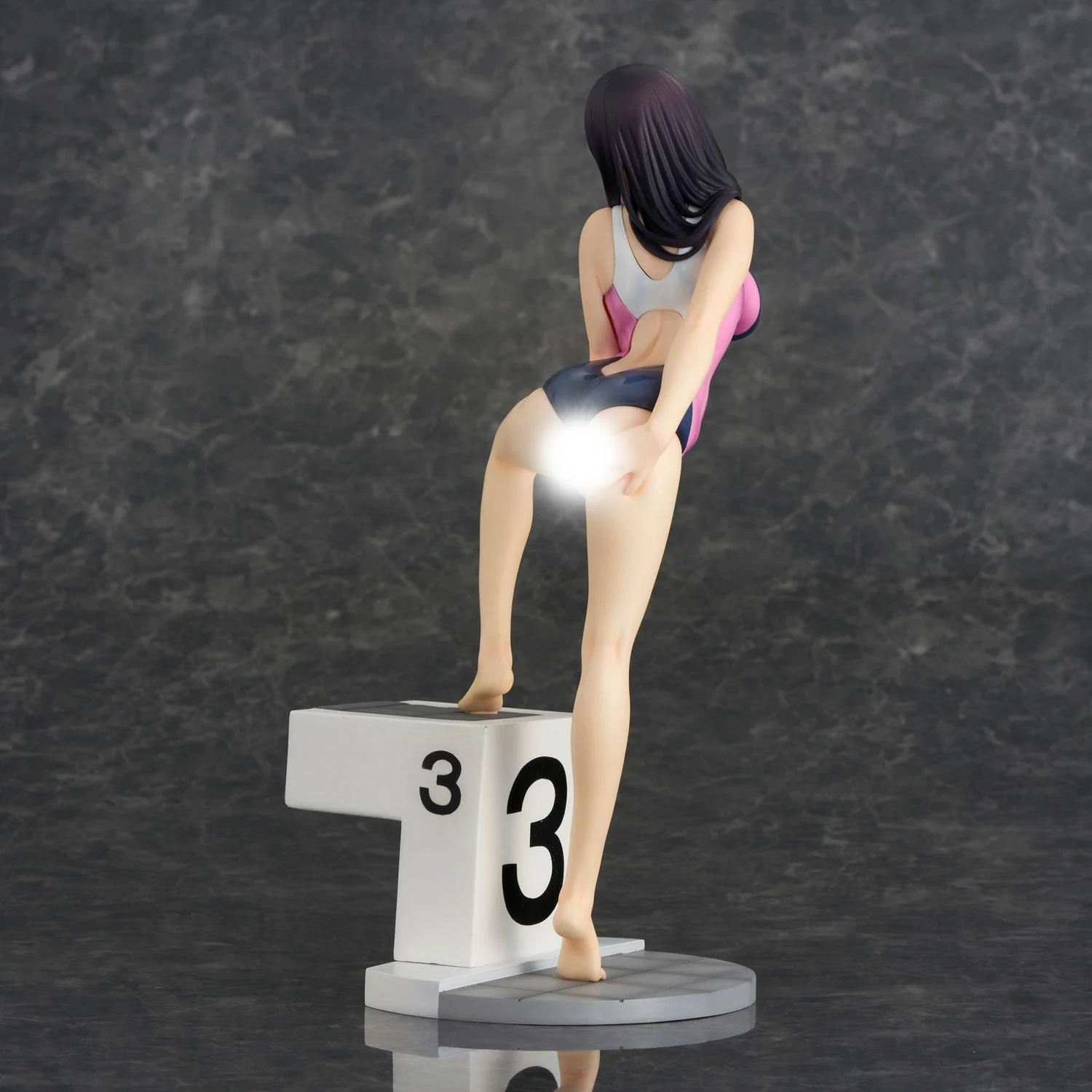 Maaya Kisaragi Swimsuit Ver. Eighteen - Image 5