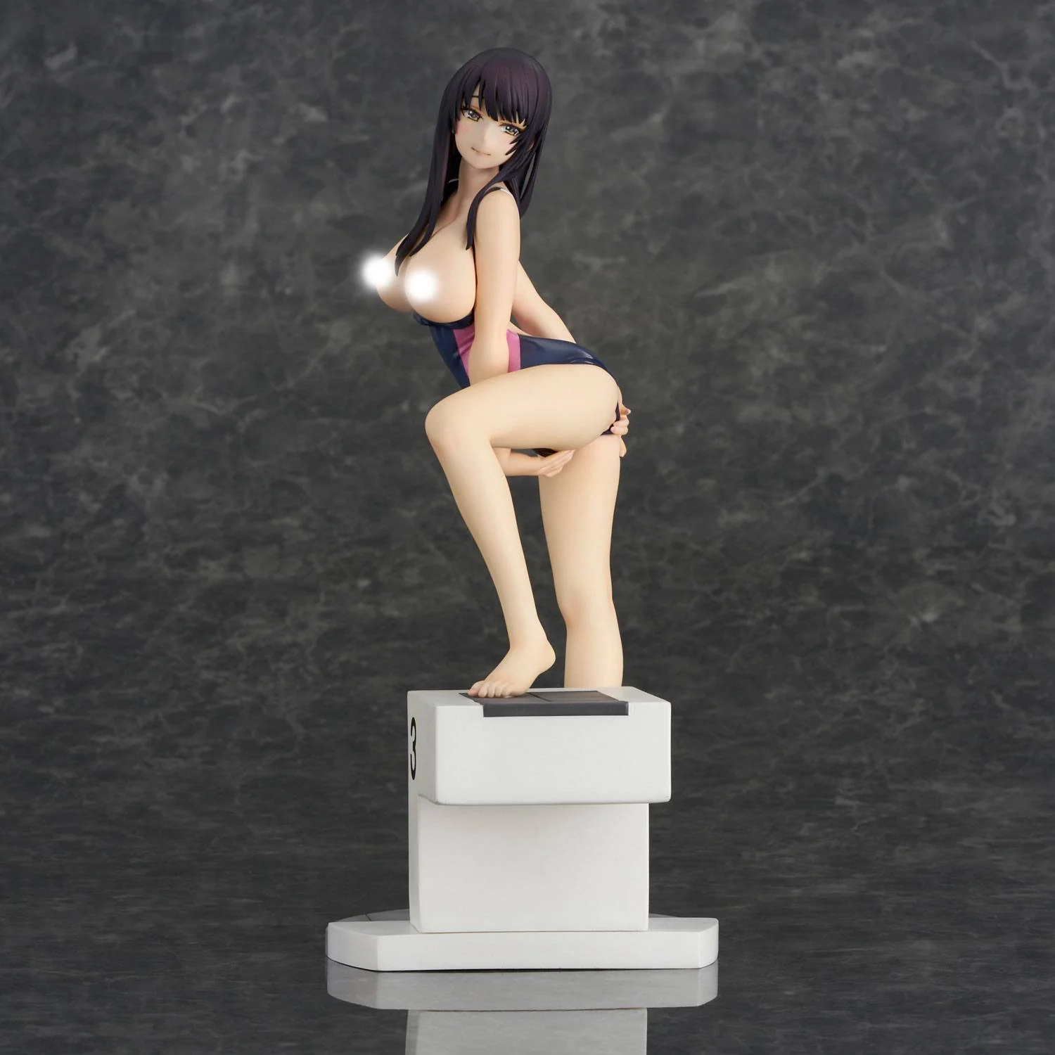 Maaya Kisaragi Swimsuit Ver. Eighteen - Image 9