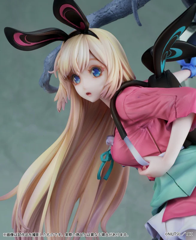 Machino Alice - Douwa Series - TB Company - Image 2