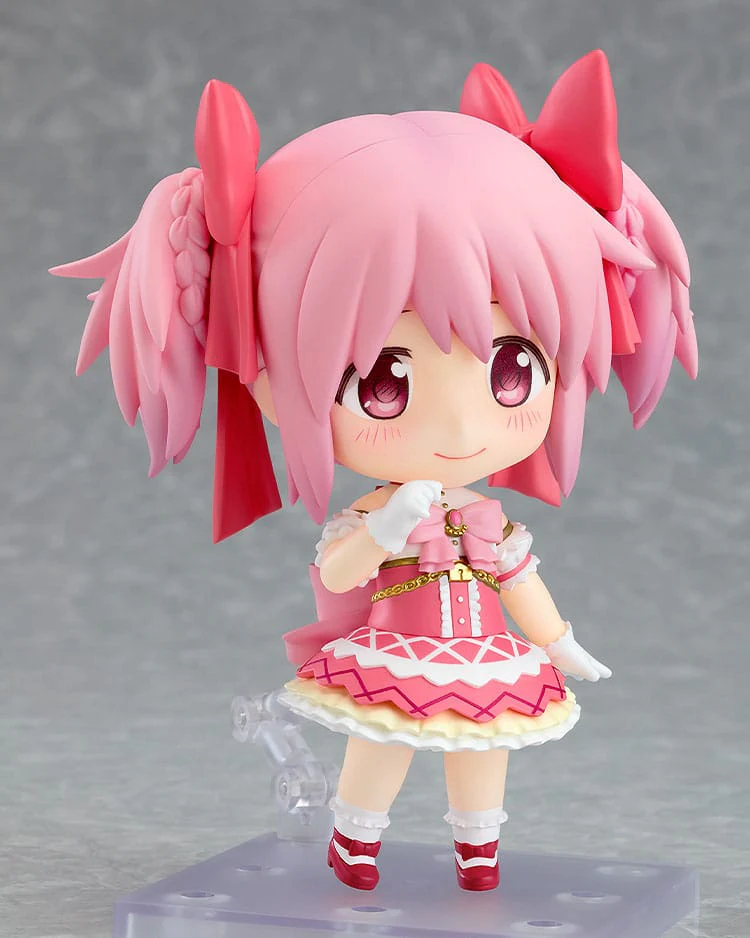 Madoka Kaname [Basic] Nendoroid Good Smile Company - Image 3