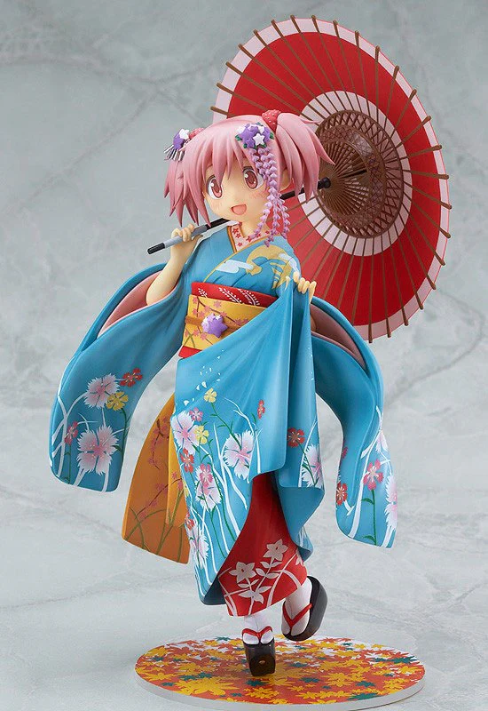 Madoka Kaname Maiko Ver. Aniplex - Image 2