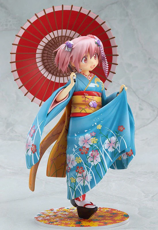 Madoka Kaname Maiko Ver. Aniplex - Image 3