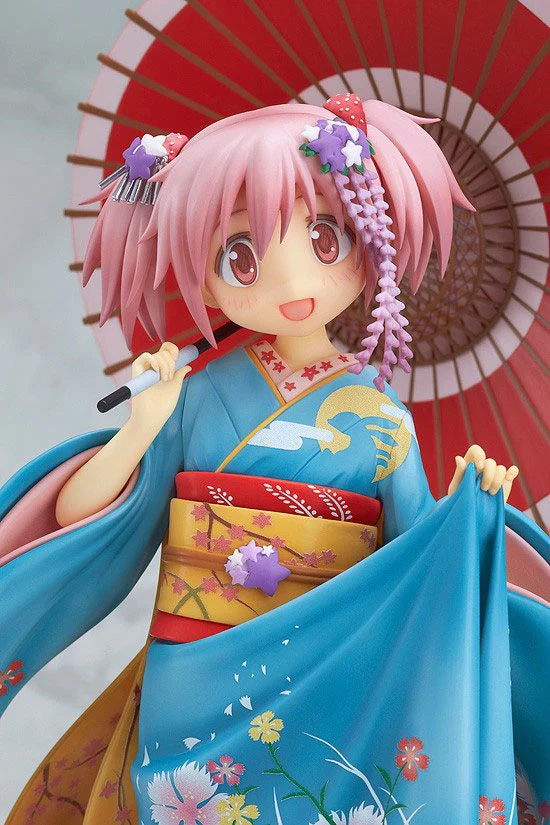 Madoka Kaname Maiko Ver. Aniplex - Image 4