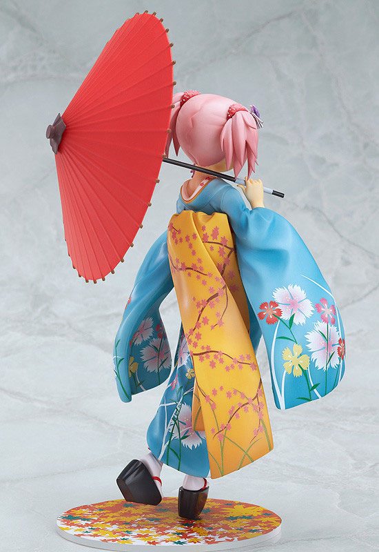 Madoka Kaname Maiko Ver. Aniplex - Image 5