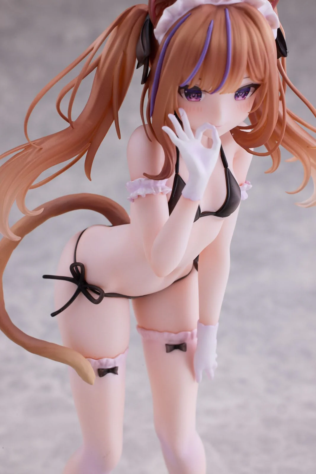 Mafuyu Leo Ver. Original Character Pink Charm - Image 12