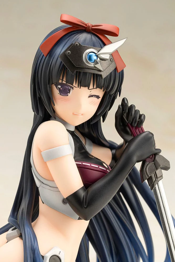 Magatsuki Frame Arms Girl Kotobukiya - Image 13