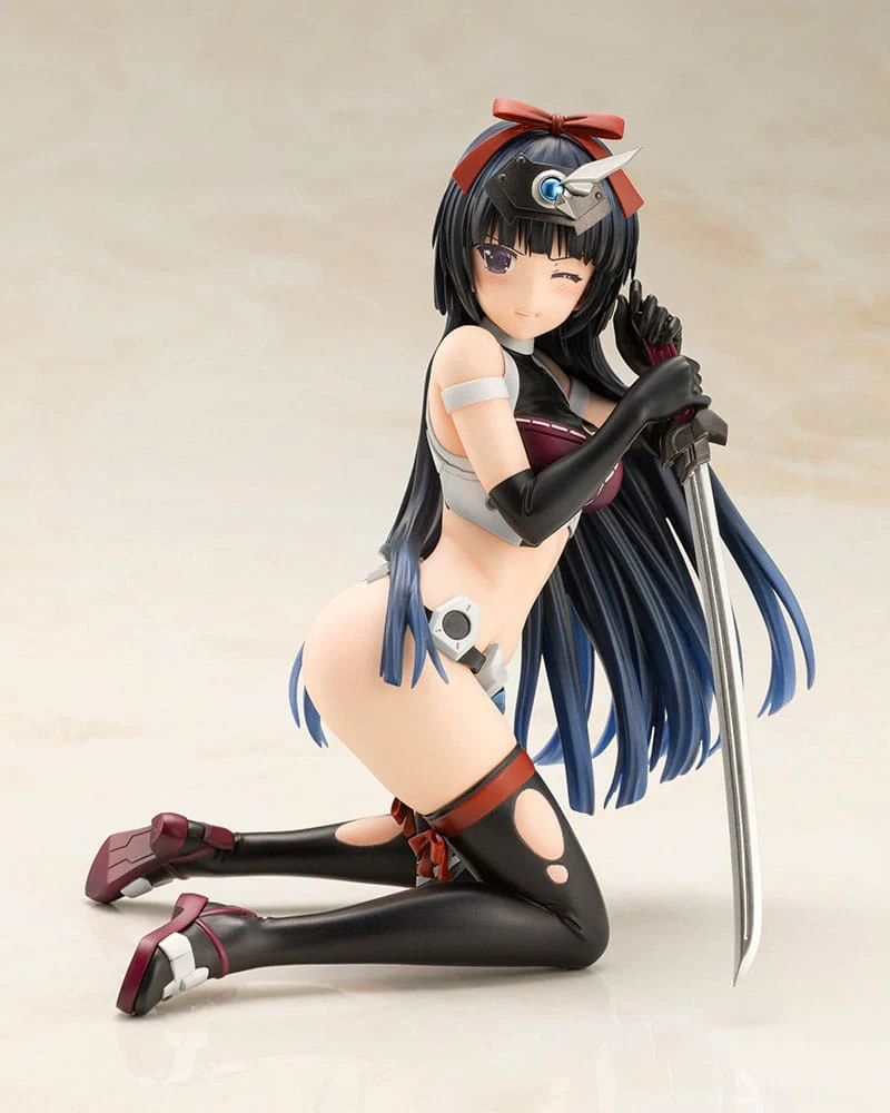 Magatsuki Frame Arms Girl Kotobukiya - Image 6