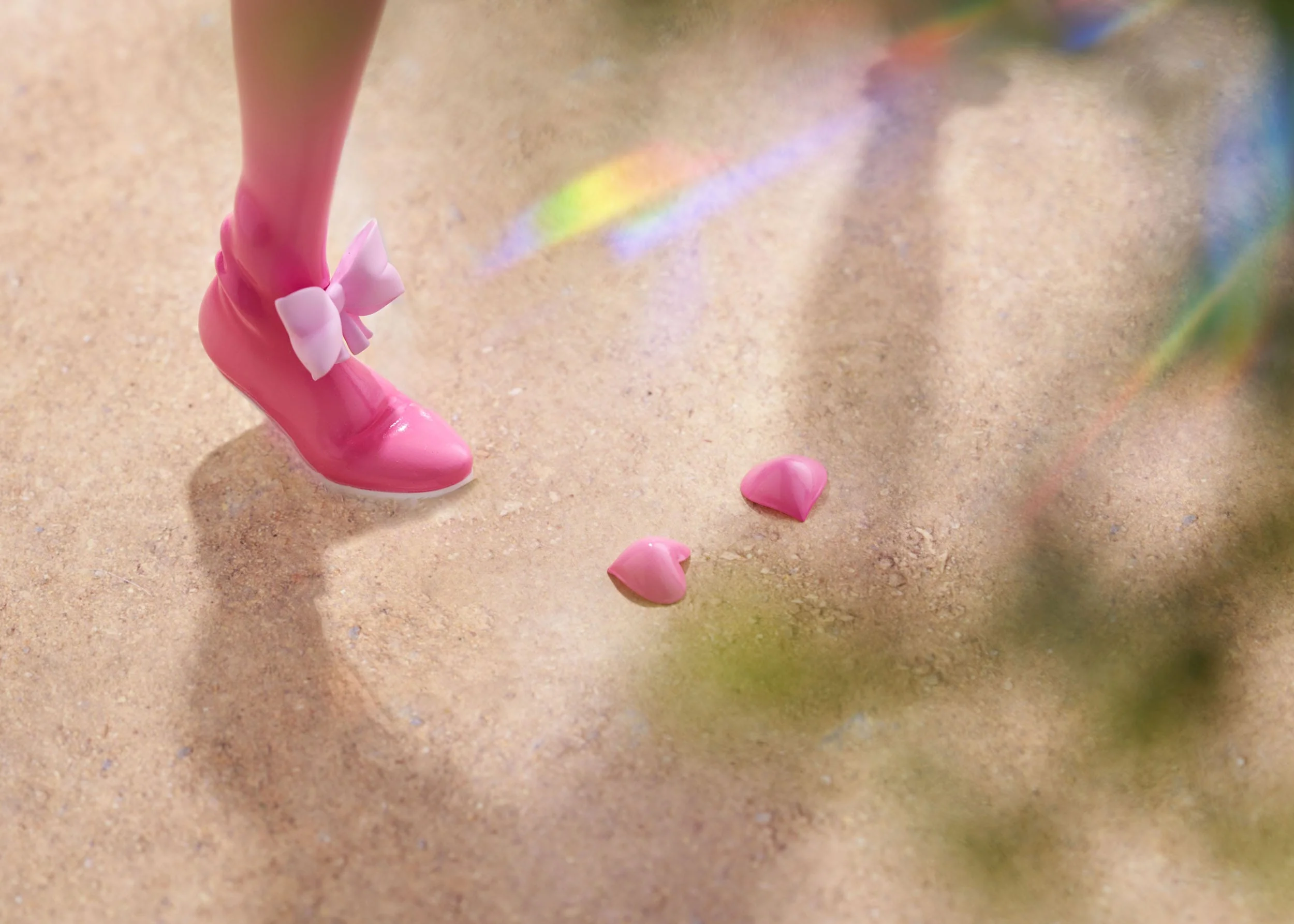 Magia Magenta (Hanabishi Haruka) Gushing over Magical Girls Limited AliceGlint - Image 11