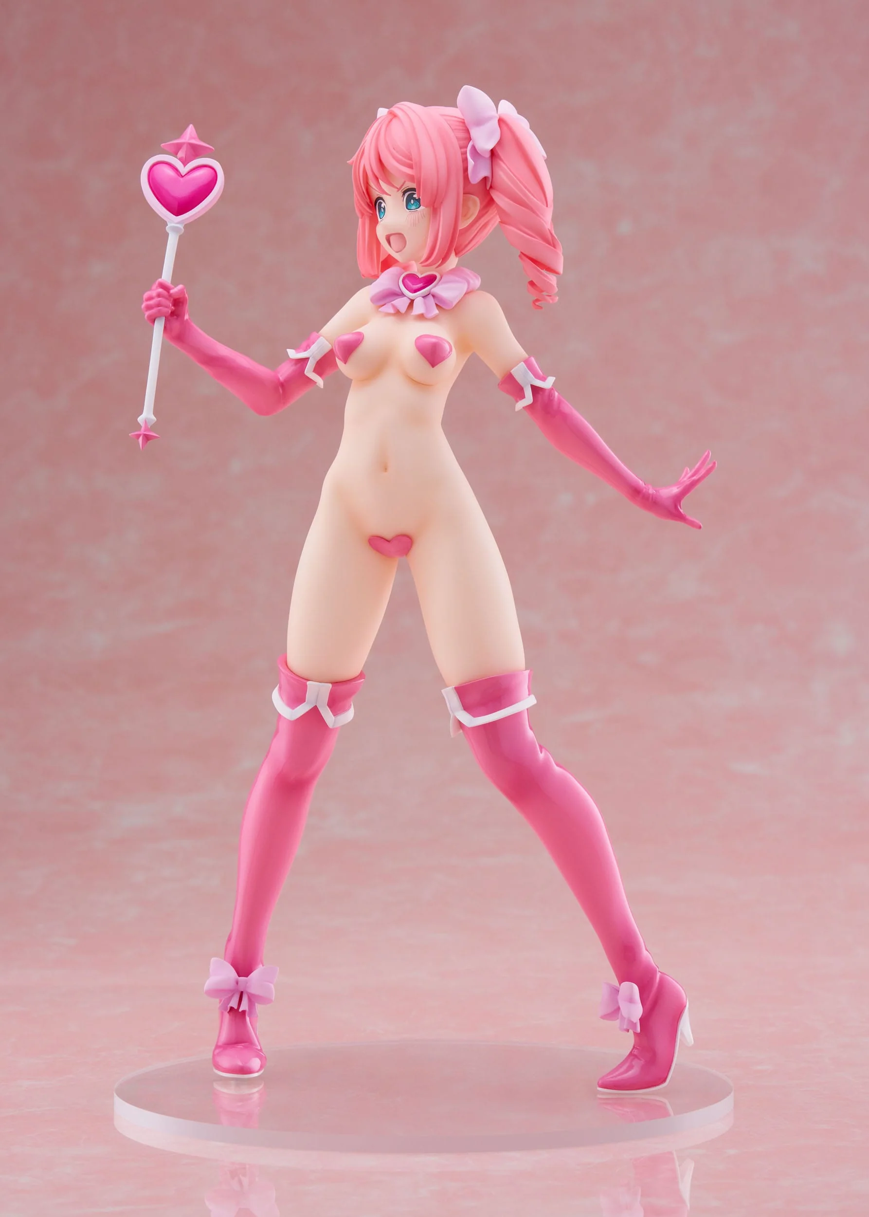 Magia Magenta (Hanabishi Haruka) Gushing over Magical Girls Limited AliceGlint - Image 18