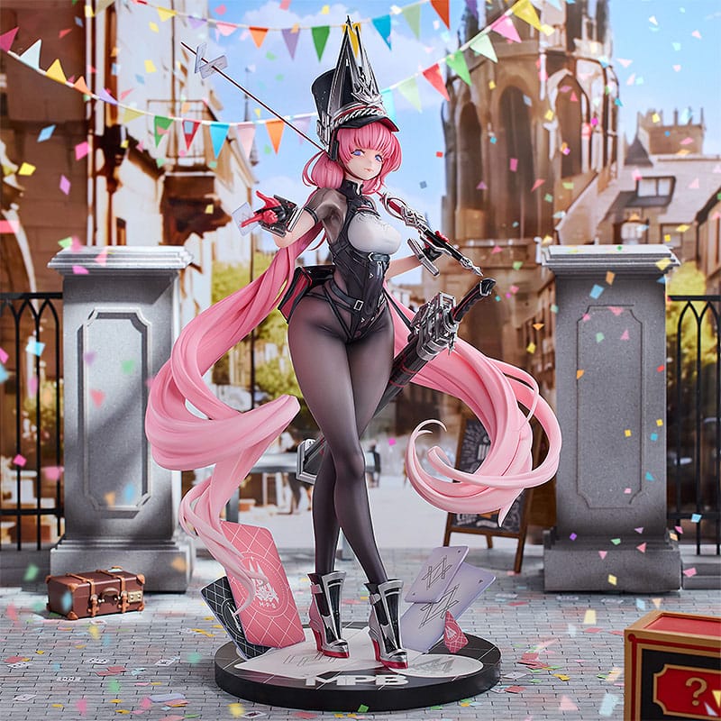 Magic Parade Bunny - Original - Solarain - Image 2