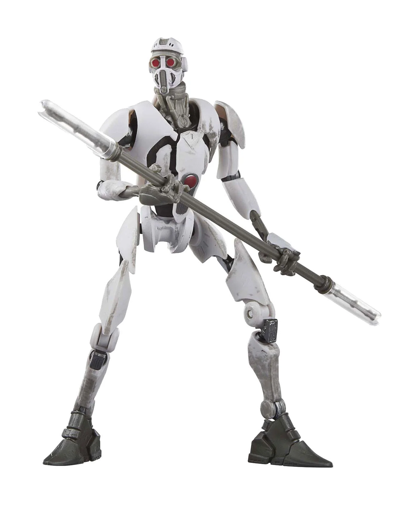 Magnaguard - Star Wars: The Clone Wars - Habsro - Image 14