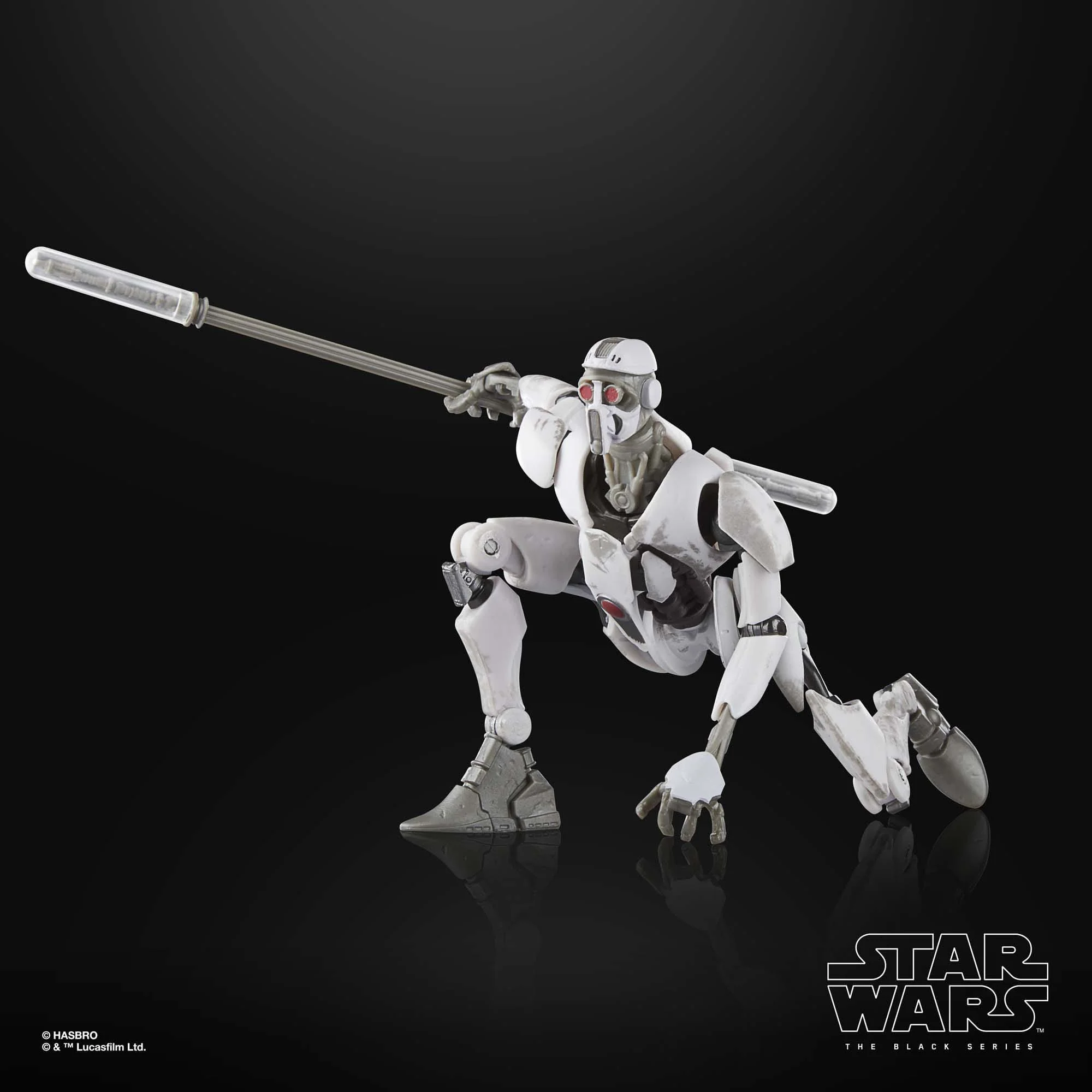 Magnaguard - Star Wars: The Clone Wars - Habsro - Image 15